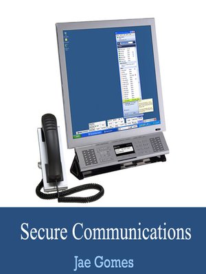 cover image of Secure Communications